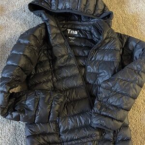 TNA BUBBLE JACKET